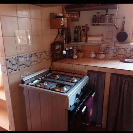 Les Llúdrigues. Casa Loft Con Encantadora Terraza Сasa de vacaciones