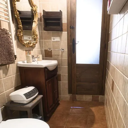 Les Lludrigues Casa Loft Con Aire Ac Y Terraza 別荘 Arnés