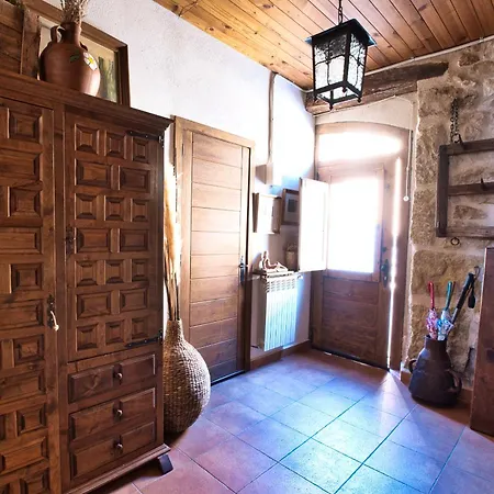 Les Llúdrigues. Casa Loft Con Encantadora Terraza Сasa de vacaciones *